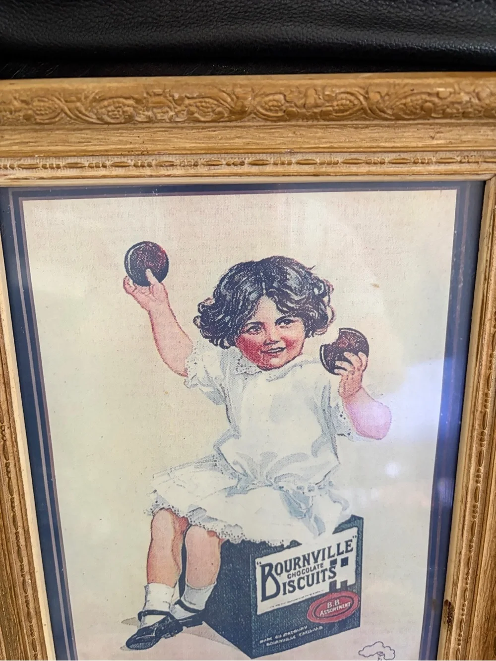 Source Unknown ready hands box